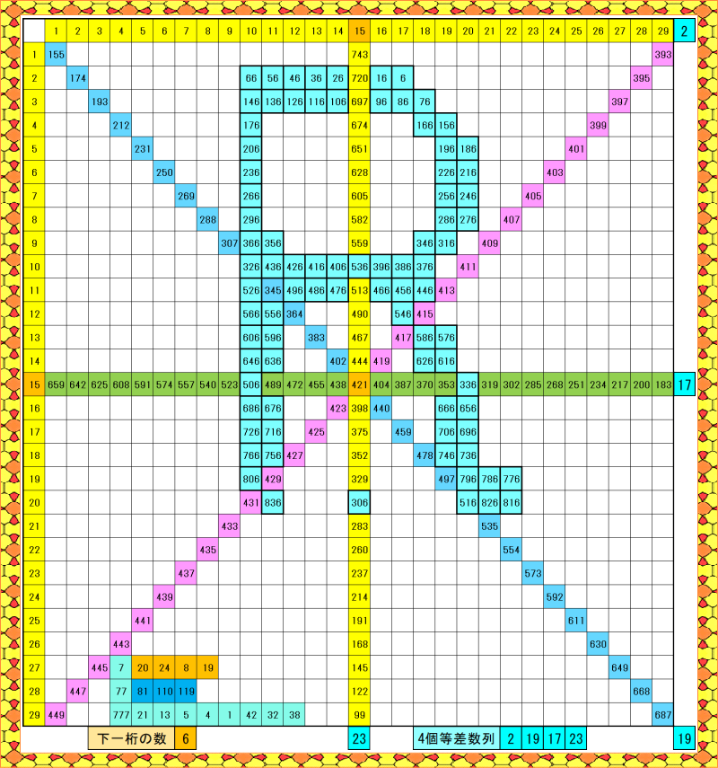 意図した隠し模様_R